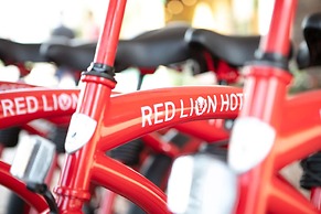 Red Lion Hotel Orlando Lake Buena Vista South