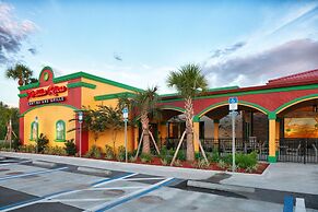 Red Lion Hotel Orlando Lake Buena Vista South