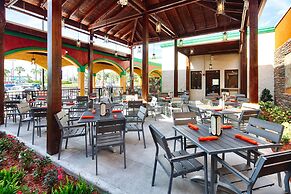 Red Lion Hotel Orlando Lake Buena Vista South