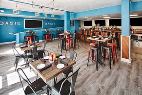 Red Lion Hotel Orlando Lake Buena Vista South