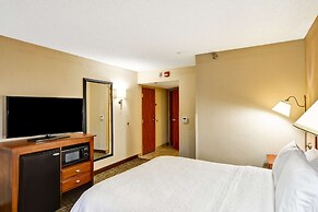 Hampton Inn Hendersonville