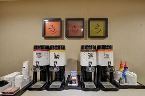 Hampton Inn Hendersonville