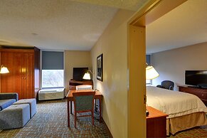 Hampton Inn Hendersonville