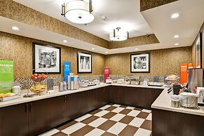 Hampton Inn Hendersonville
