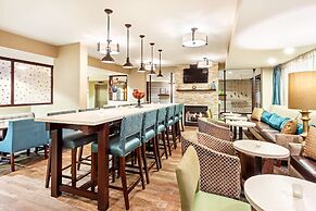 Hampton Inn Hendersonville