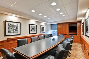 Hampton Inn Hendersonville