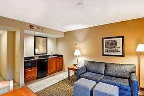 Hampton Inn Hendersonville