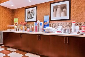 Hampton Inn Hendersonville