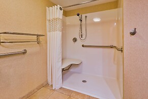 Hampton Inn Hendersonville