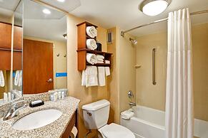 Hampton Inn Hendersonville