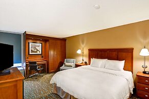 Hampton Inn Hendersonville