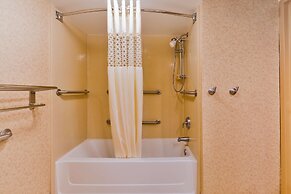 Hampton Inn Hendersonville