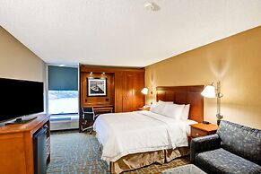 Hampton Inn Hendersonville