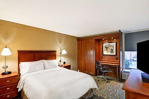 Hampton Inn Hendersonville