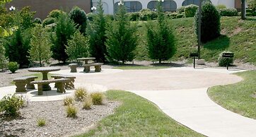 Hampton Inn Hendersonville