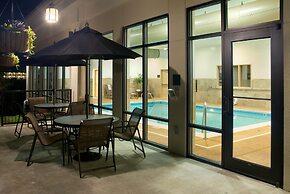 Hampton Inn Hendersonville