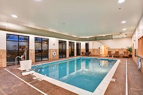 Hampton Inn Hendersonville