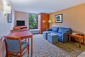 Hampton Inn Hendersonville