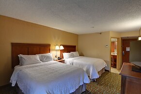 Hampton Inn Hendersonville