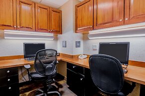 Hampton Inn Hendersonville