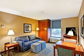Hampton Inn Hendersonville