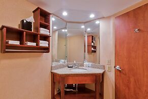 Hampton Inn Hendersonville