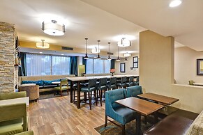 Hampton Inn Hendersonville