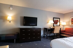 Baymont by Wyndham Flint Airport North