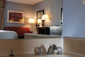 Baymont by Wyndham Flint Airport North