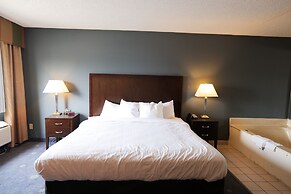 Baymont by Wyndham Flint Airport North