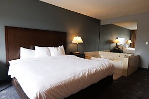 Baymont by Wyndham Flint Airport North