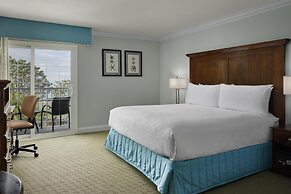 Best Western Premier Hotel Del Mar