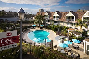 Best Western Premier Hotel Del Mar