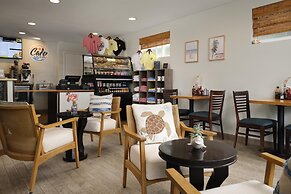Best Western Premier Hotel Del Mar