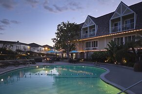 Best Western Premier Hotel Del Mar