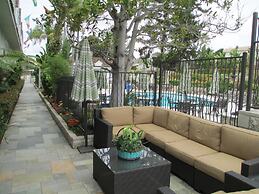 Best Western Premier Hotel Del Mar