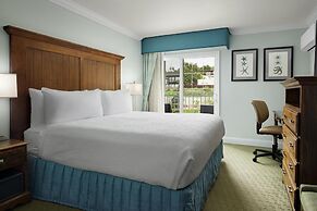 Best Western Premier Hotel Del Mar