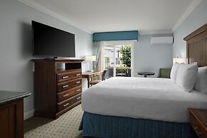 Best Western Premier Hotel Del Mar