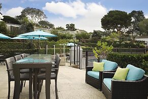 Best Western Premier Hotel Del Mar