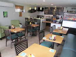 Best Western Premier Hotel Del Mar