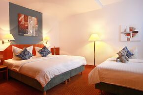 Hotel Kleefelder Hof