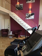 Hotel Kleefelder Hof