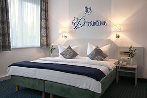 Hotel Kleefelder Hof