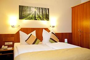 Hotel Kleefelder Hof