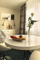 Hotel Kleefelder Hof