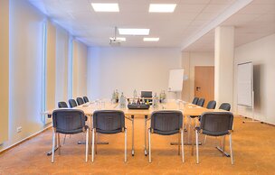 Hotel Kleefelder Hof