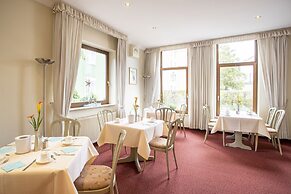 Hotel Kleefelder Hof