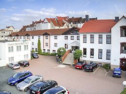 Hotel Kleefelder Hof