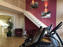 Hotel Kleefelder Hof