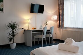 Hotel Kleefelder Hof